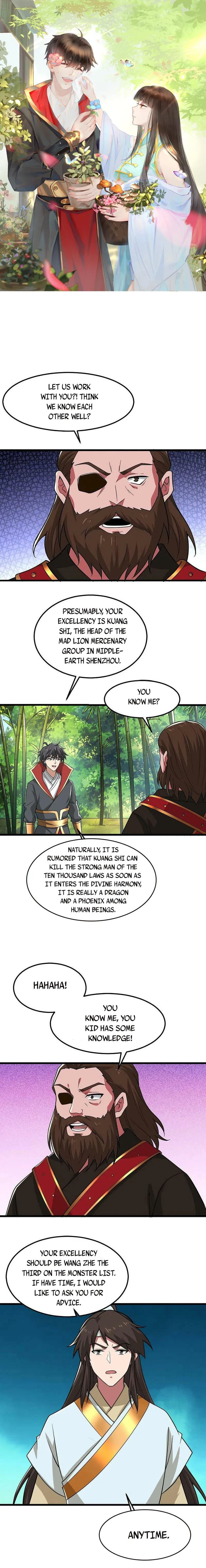 One Sword Reigns Supreme 280 1
