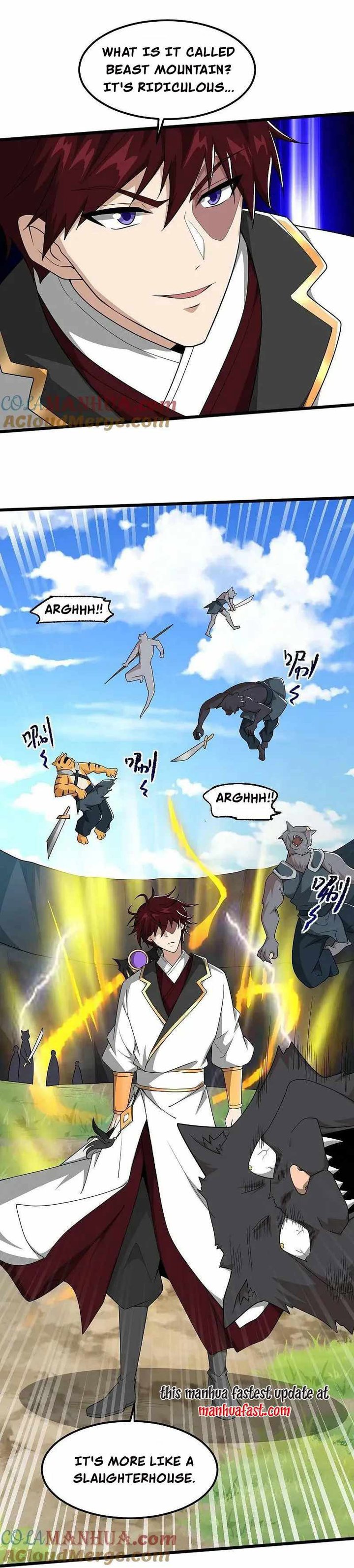 One Sword Reigns Supreme 325 1