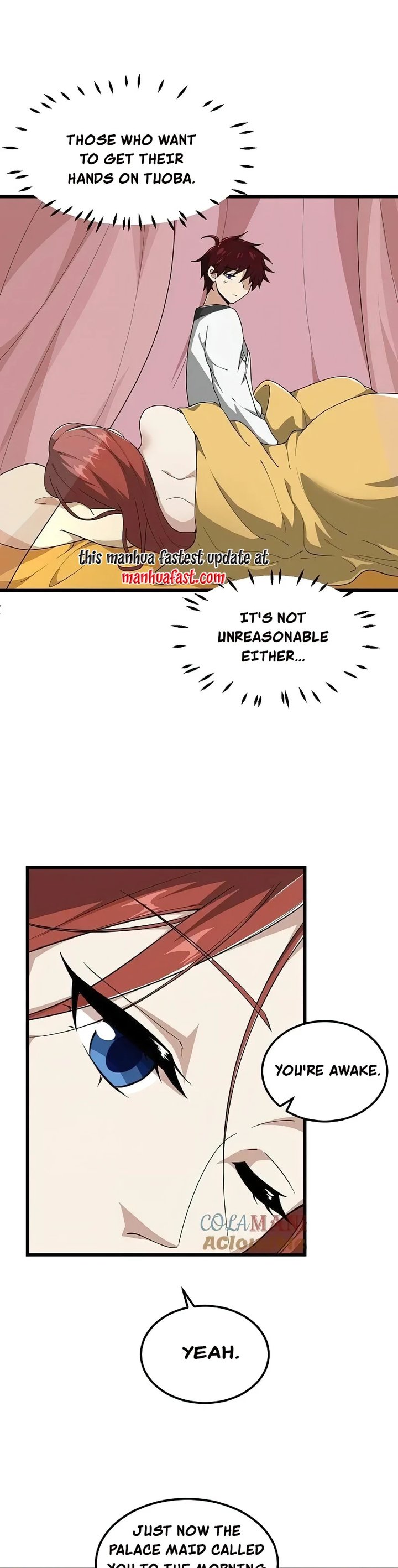 One Sword Reigns Supreme 329 13