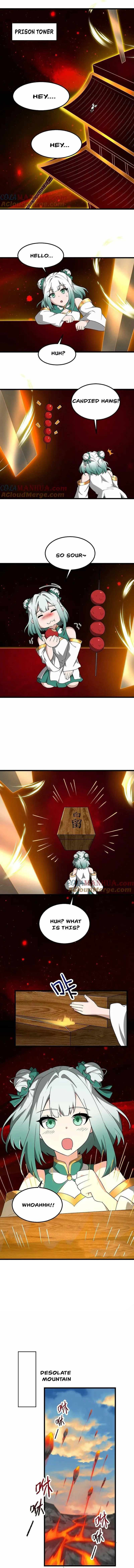 One Sword Reigns Supreme 333 3