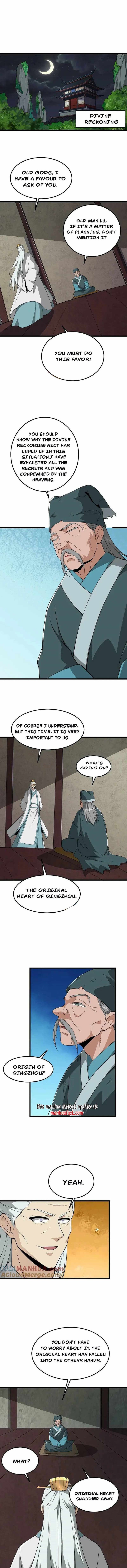 One Sword Reigns Supreme 333 5