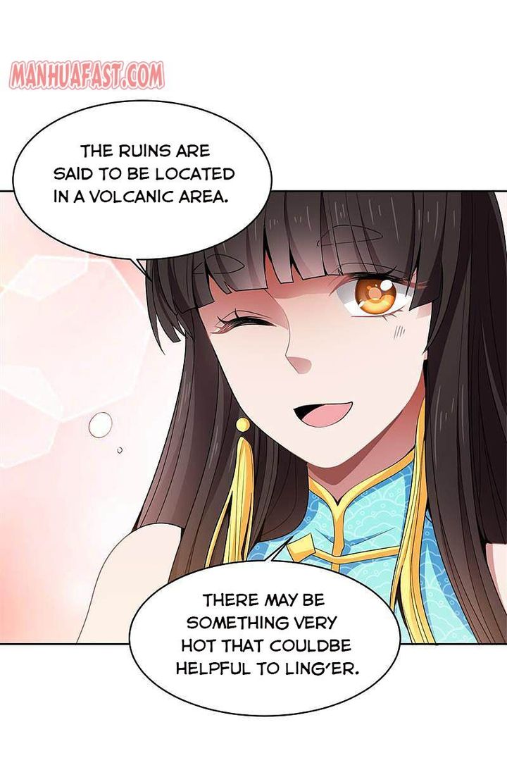 One Sword Reigns Supreme 51 1