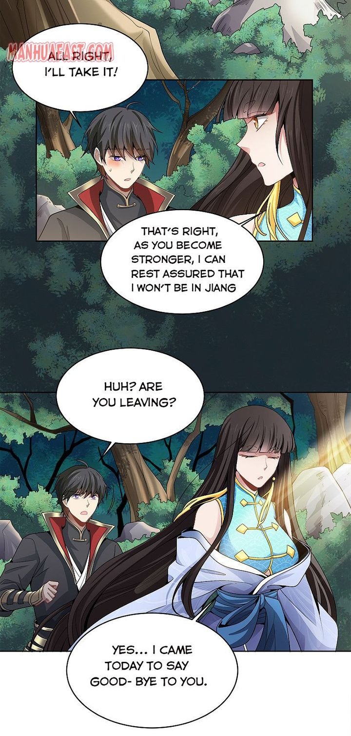 One Sword Reigns Supreme 51 3