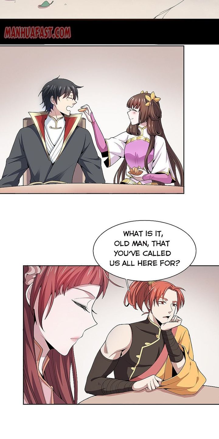 One Sword Reigns Supreme 51 9