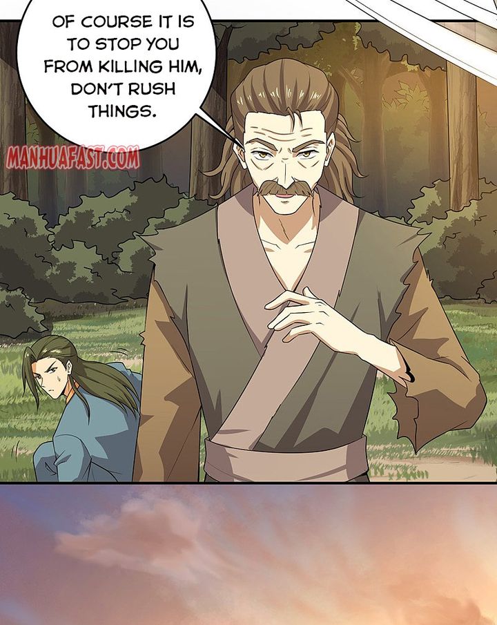 One Sword Reigns Supreme 74 4