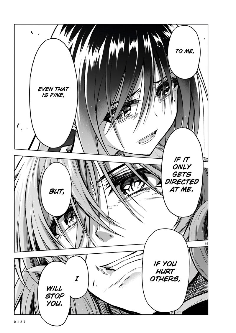 Onee Sama To Watashi Ojou Sama Ga Isekai Tensei 11 14