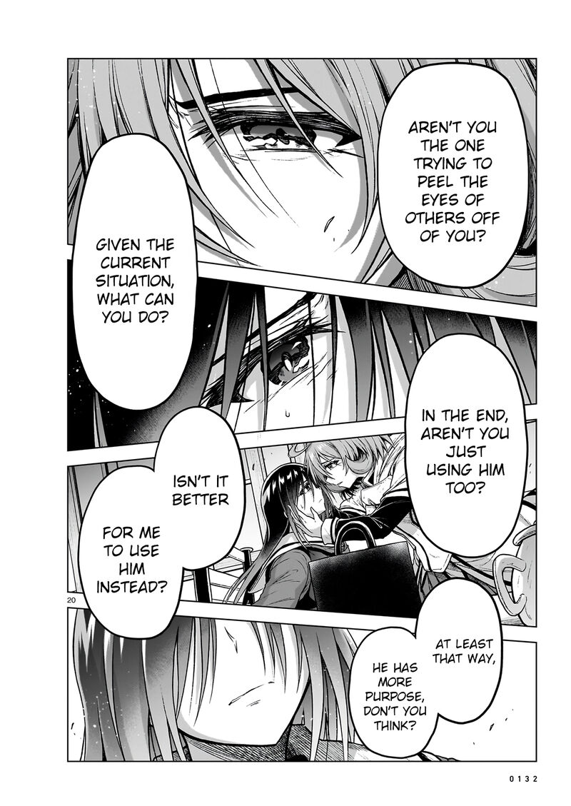 Onee Sama To Watashi Ojou Sama Ga Isekai Tensei 11 19