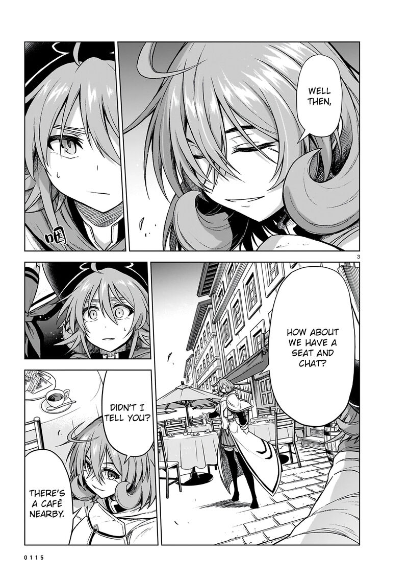 Onee Sama To Watashi Ojou Sama Ga Isekai Tensei 11 2