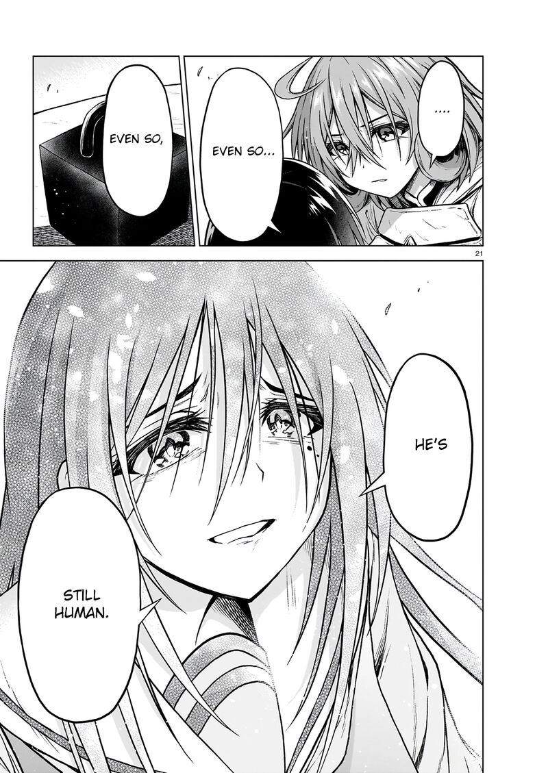 Onee Sama To Watashi Ojou Sama Ga Isekai Tensei 11 20