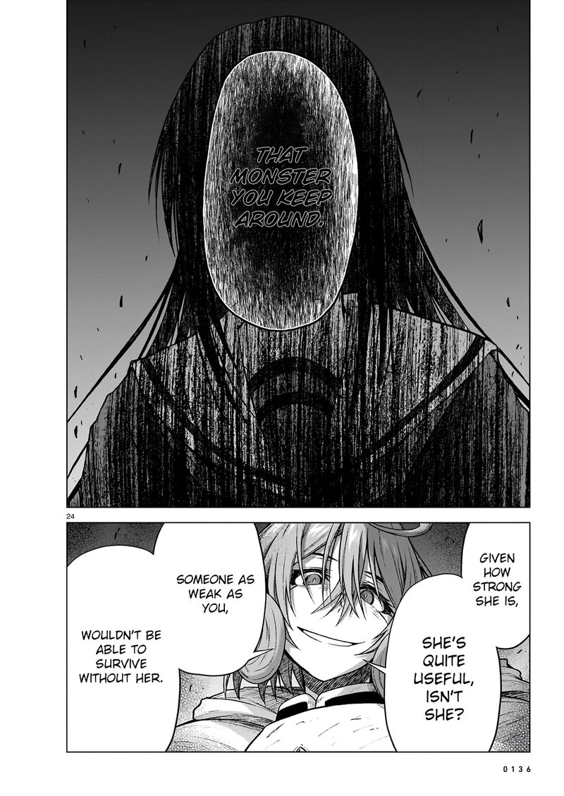 Onee Sama To Watashi Ojou Sama Ga Isekai Tensei 11 23