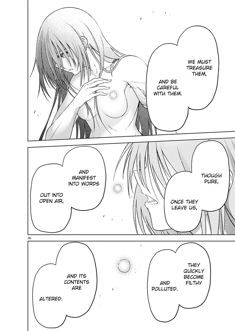 Onee Sama To Watashi Ojou Sama Ga Isekai Tensei 11 29