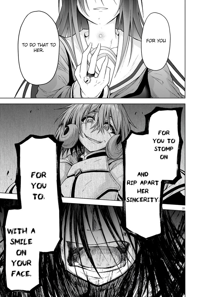 Onee Sama To Watashi Ojou Sama Ga Isekai Tensei 11 30