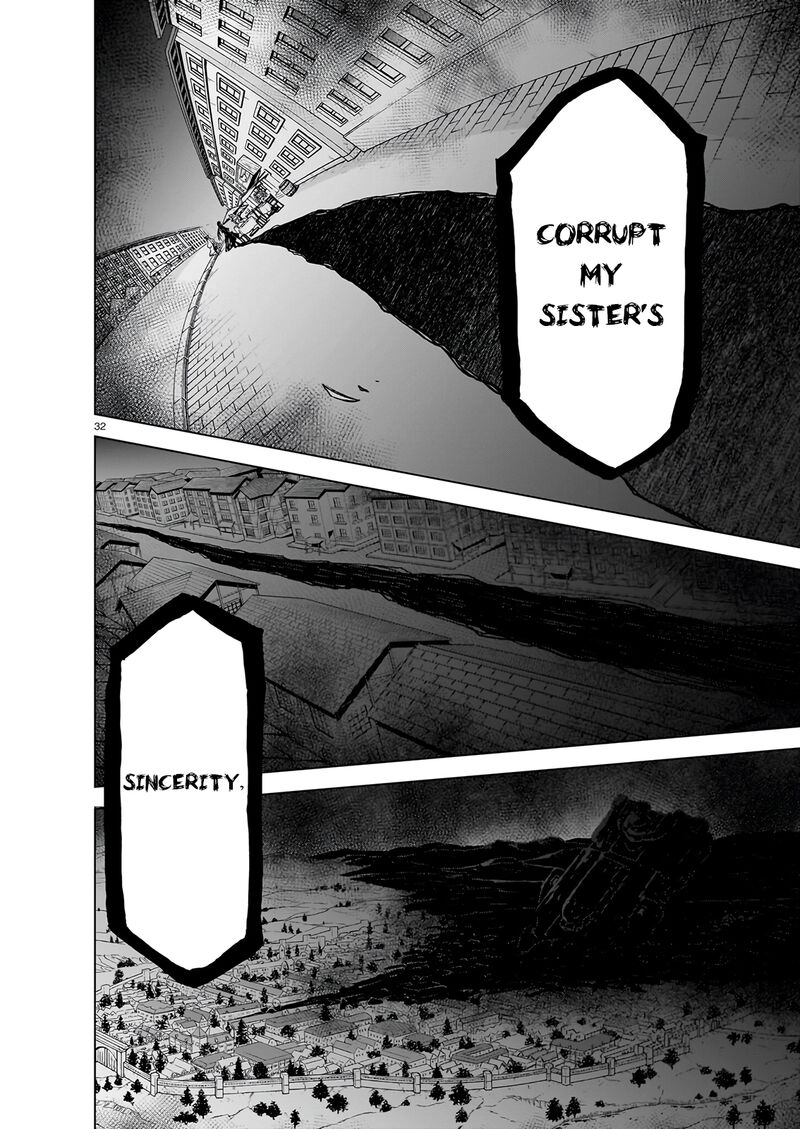 Onee Sama To Watashi Ojou Sama Ga Isekai Tensei 11 31