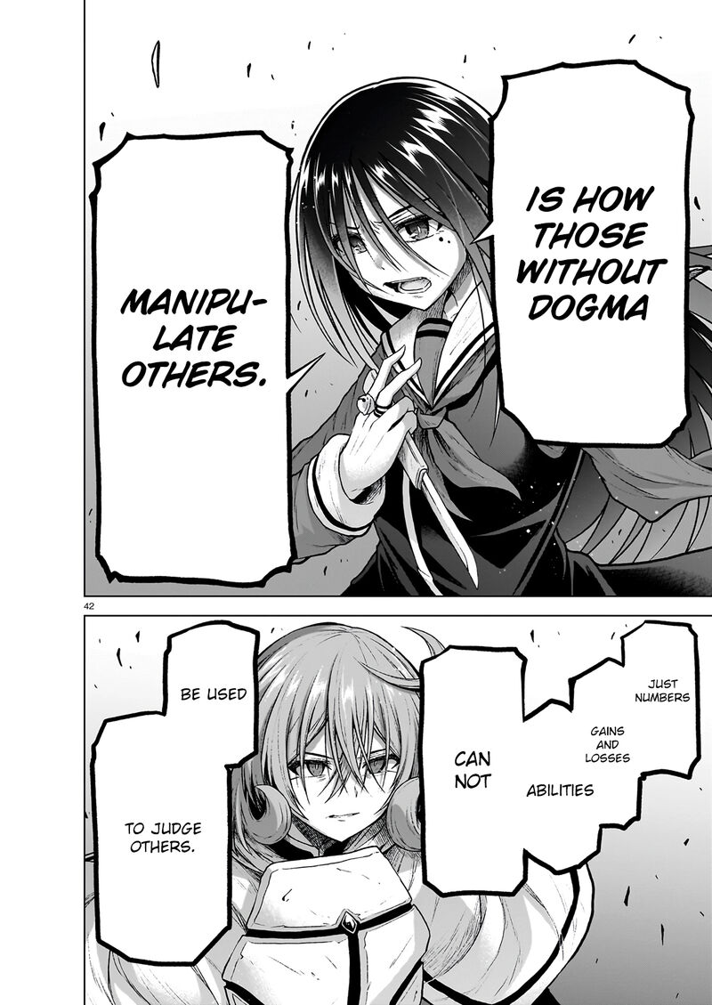 Onee Sama To Watashi Ojou Sama Ga Isekai Tensei 11 40