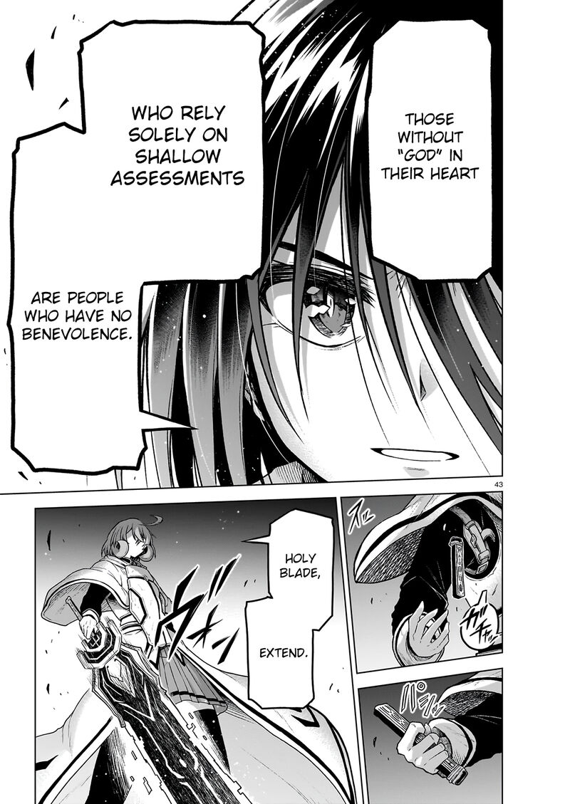Onee Sama To Watashi Ojou Sama Ga Isekai Tensei 11 41
