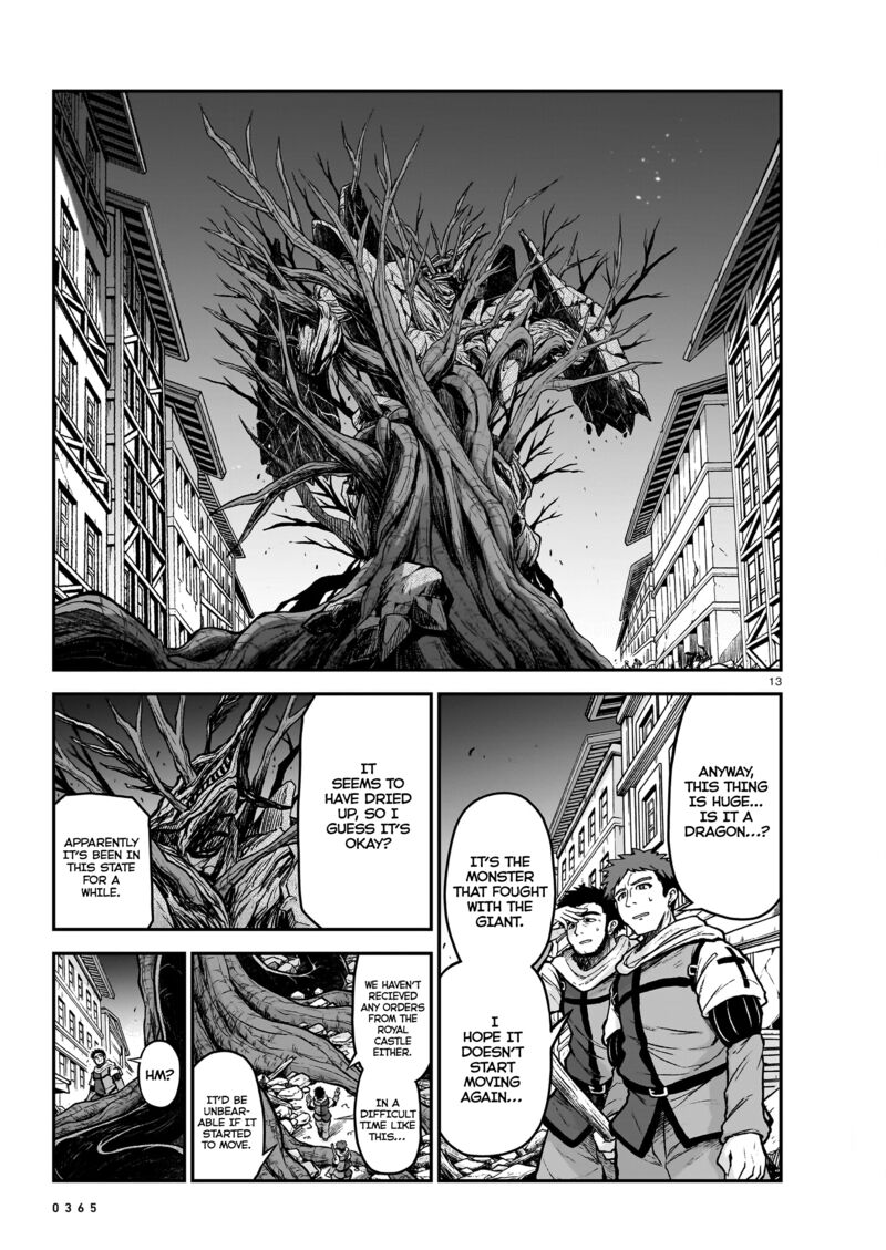 Onee Sama To Watashi Ojou Sama Ga Isekai Tensei 18 14