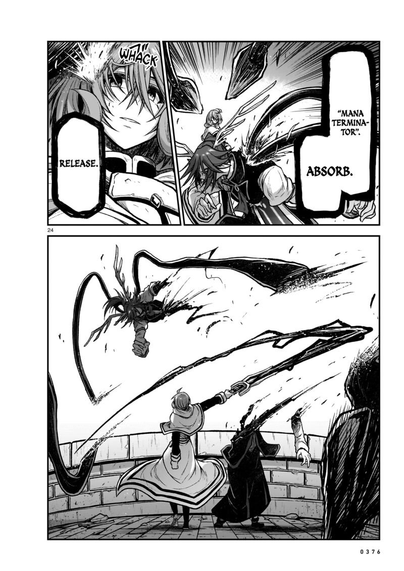 Onee Sama To Watashi Ojou Sama Ga Isekai Tensei 18 25