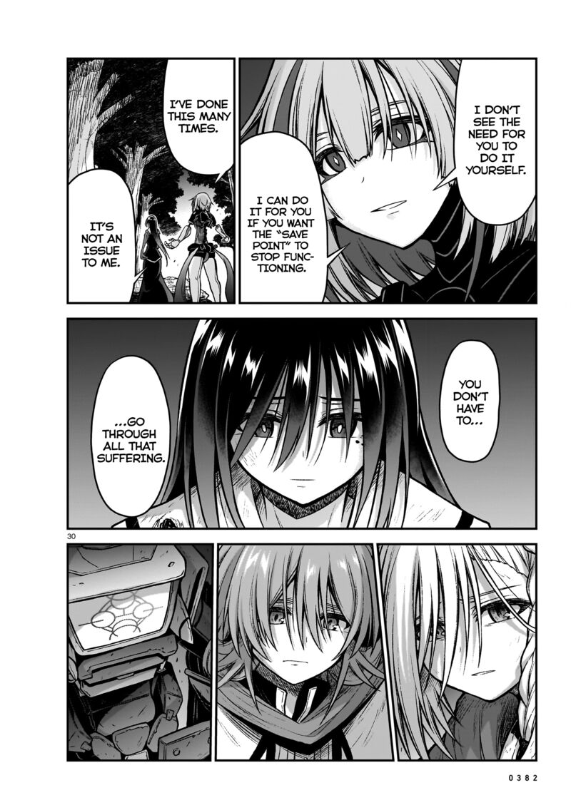 Onee Sama To Watashi Ojou Sama Ga Isekai Tensei 18 31