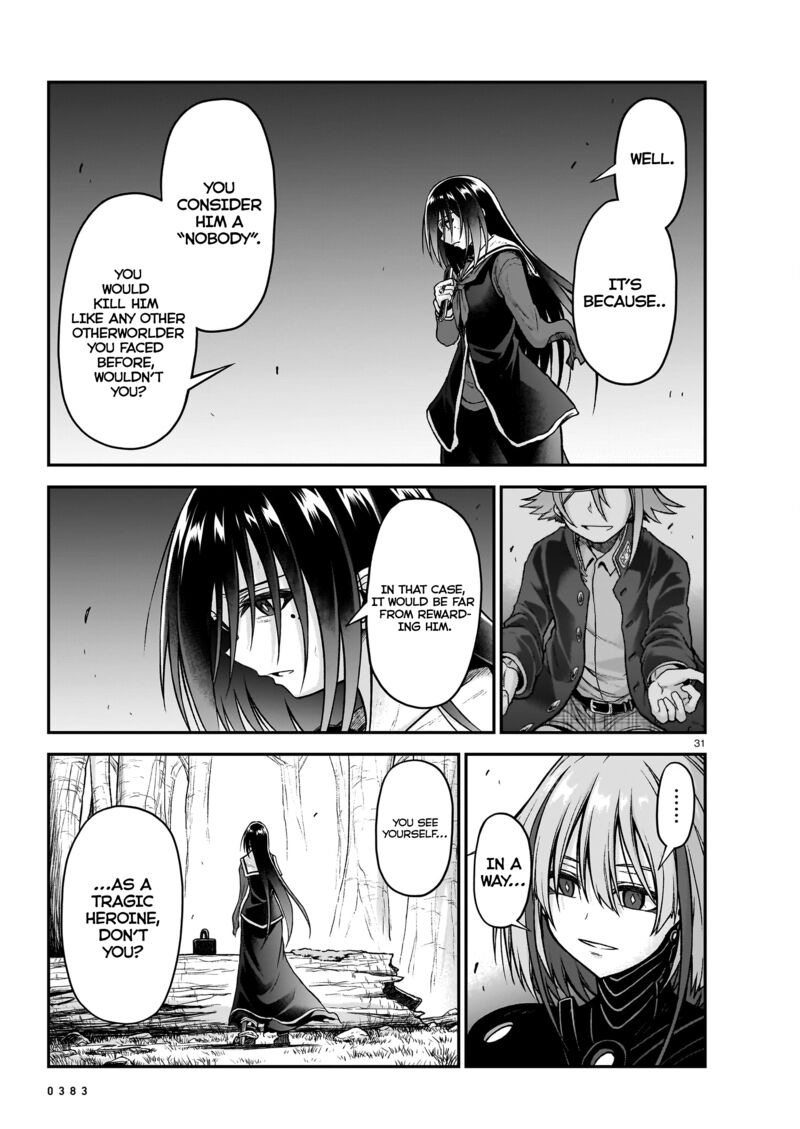 Onee Sama To Watashi Ojou Sama Ga Isekai Tensei 18 32