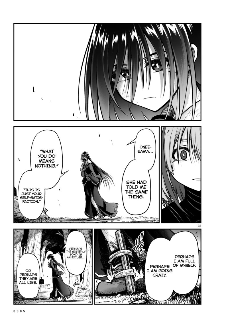 Onee Sama To Watashi Ojou Sama Ga Isekai Tensei 18 34