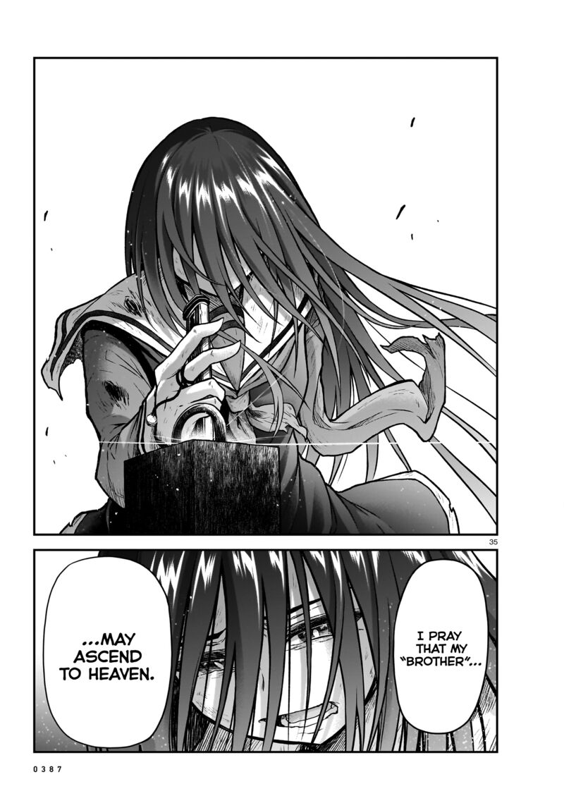 Onee Sama To Watashi Ojou Sama Ga Isekai Tensei 18 36