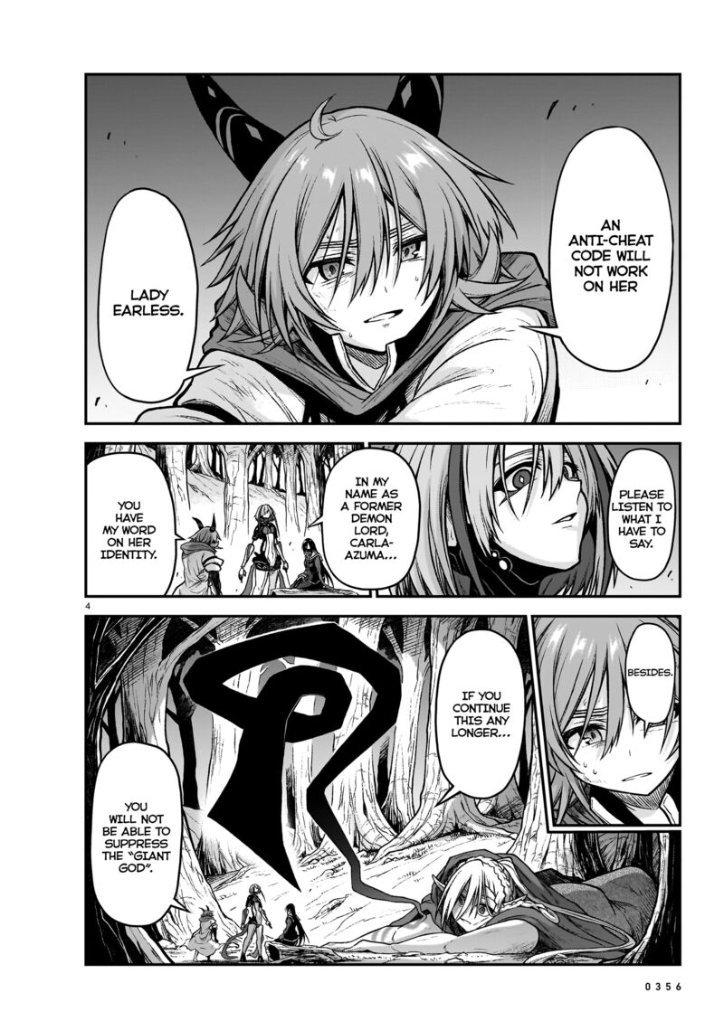 Onee Sama To Watashi Ojou Sama Ga Isekai Tensei 18 5
