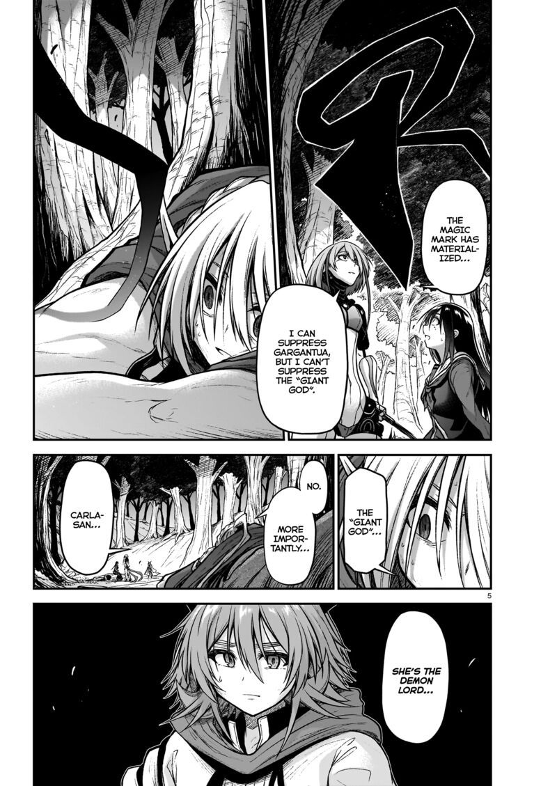 Onee Sama To Watashi Ojou Sama Ga Isekai Tensei 18 6