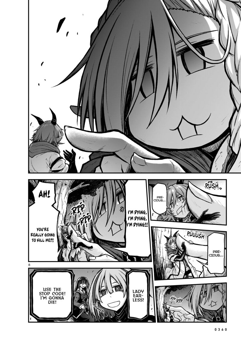 Onee Sama To Watashi Ojou Sama Ga Isekai Tensei 18 9