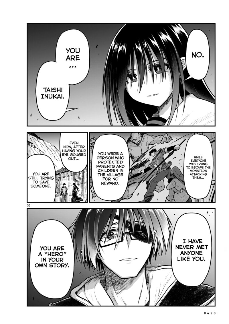 Onee Sama To Watashi Ojou Sama Ga Isekai Tensei 19 37