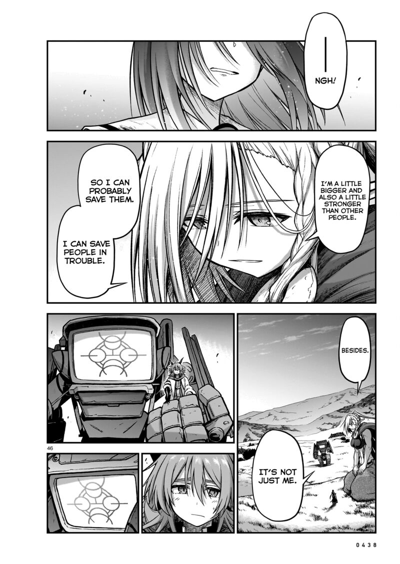 Onee Sama To Watashi Ojou Sama Ga Isekai Tensei 19 46