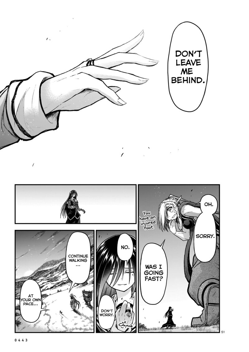 Onee Sama To Watashi Ojou Sama Ga Isekai Tensei 19 50
