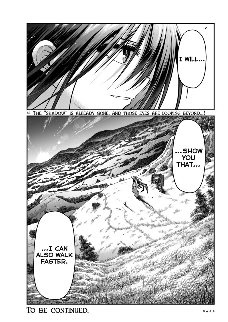 Onee Sama To Watashi Ojou Sama Ga Isekai Tensei 19 51