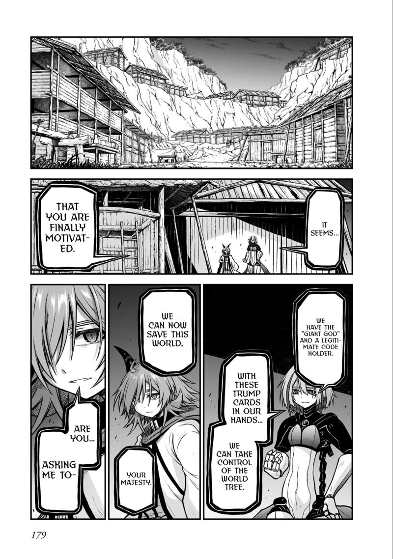 Onee Sama To Watashi Ojou Sama Ga Isekai Tensei 19i 2