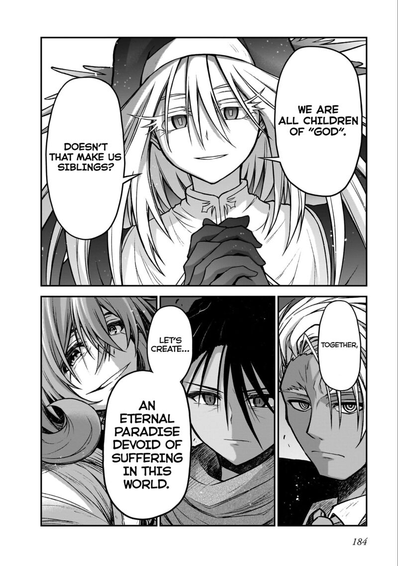 Onee Sama To Watashi Ojou Sama Ga Isekai Tensei 19i 7
