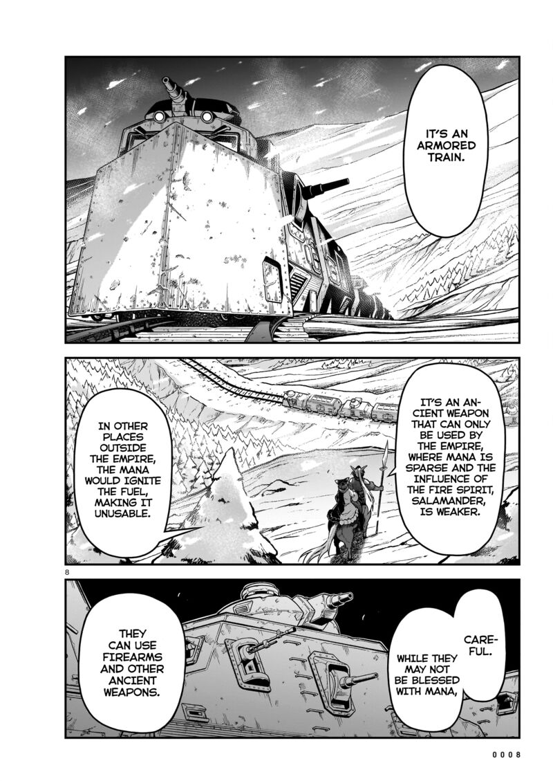 Onee Sama To Watashi Ojou Sama Ga Isekai Tensei 20 10