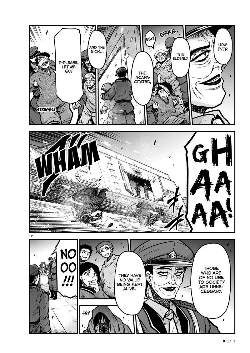 Onee Sama To Watashi Ojou Sama Ga Isekai Tensei 20 14