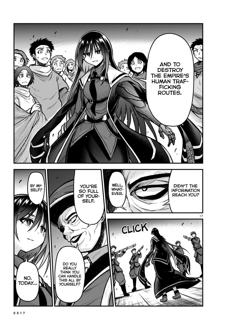 Onee Sama To Watashi Ojou Sama Ga Isekai Tensei 20 19