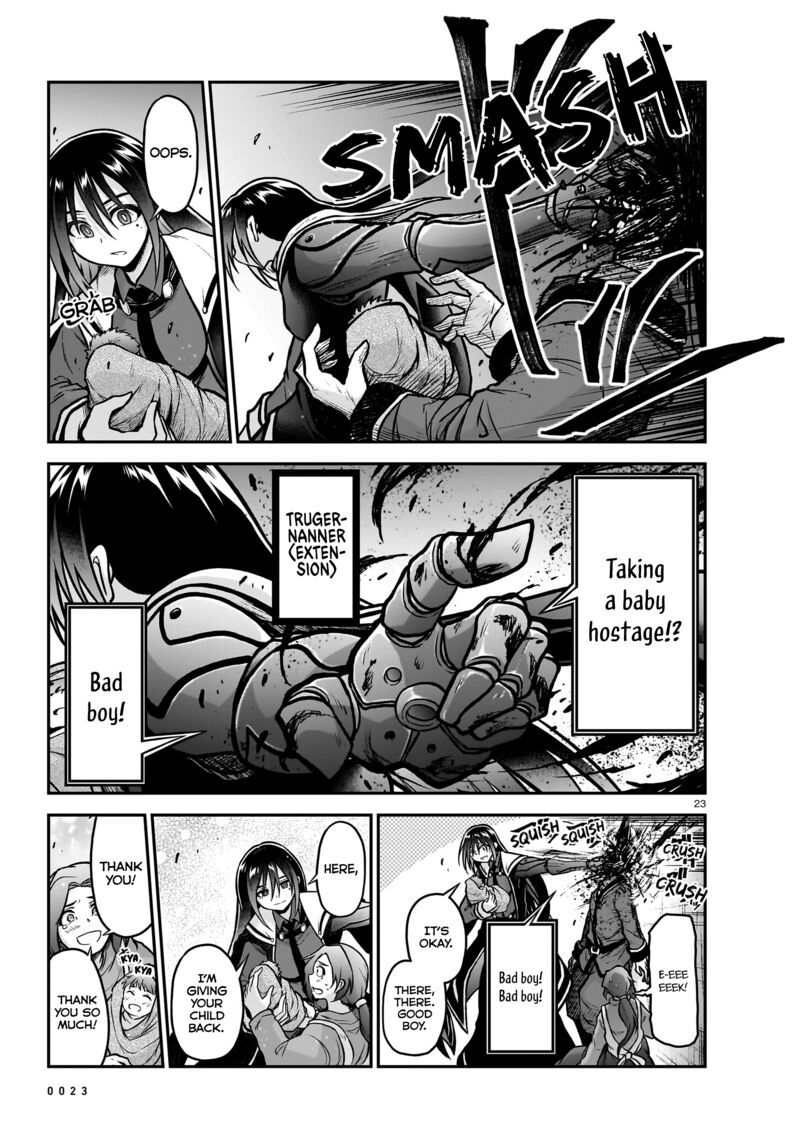 Onee Sama To Watashi Ojou Sama Ga Isekai Tensei 20 25