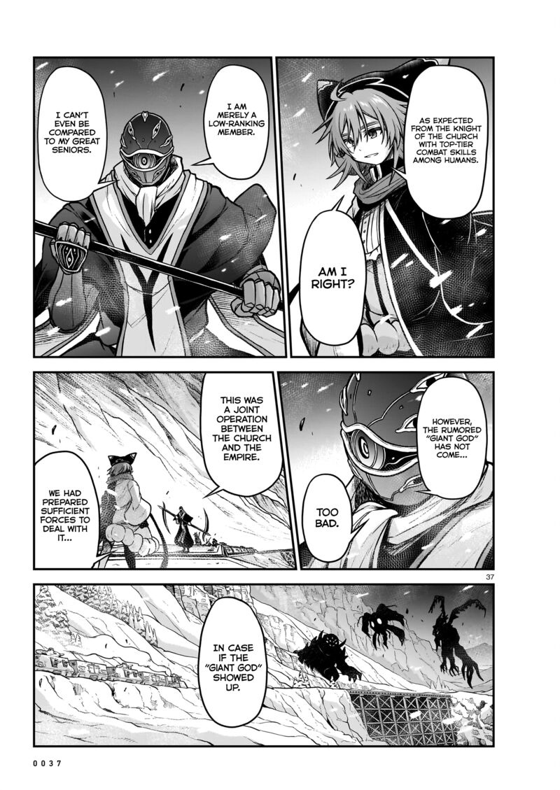 Onee Sama To Watashi Ojou Sama Ga Isekai Tensei 20 39