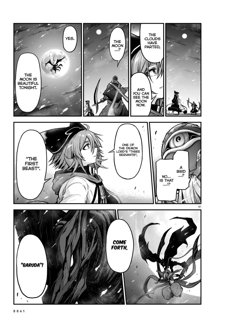 Onee Sama To Watashi Ojou Sama Ga Isekai Tensei 20 43