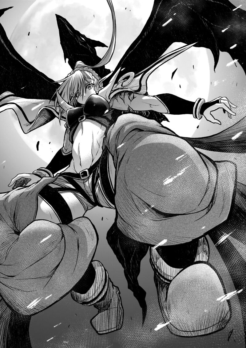 Onee Sama To Watashi Ojou Sama Ga Isekai Tensei 20 44