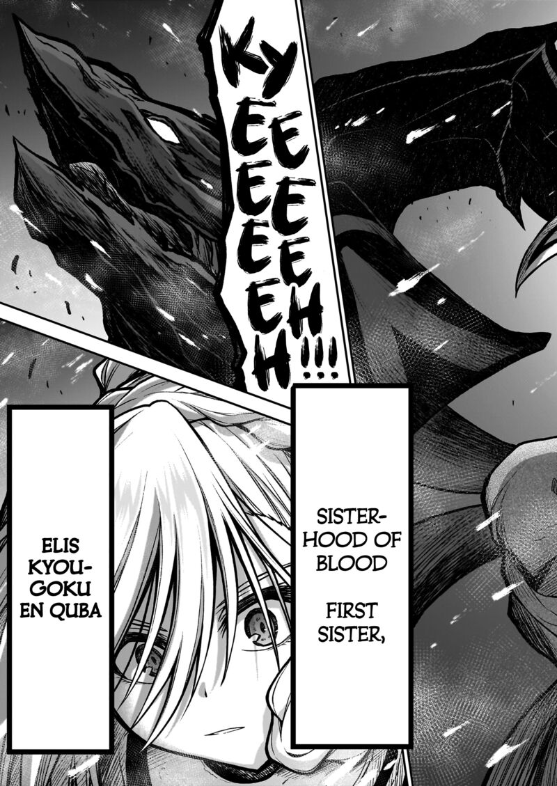 Onee Sama To Watashi Ojou Sama Ga Isekai Tensei 20 45