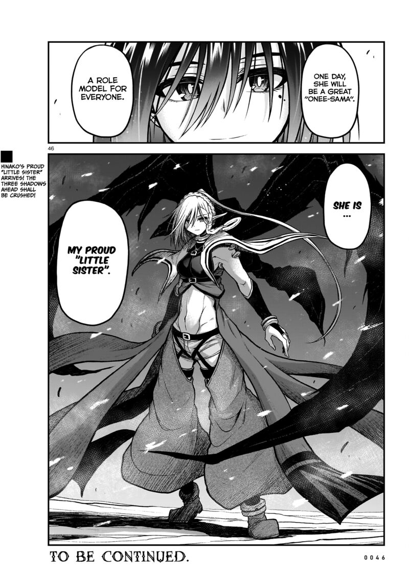 Onee Sama To Watashi Ojou Sama Ga Isekai Tensei 20 48