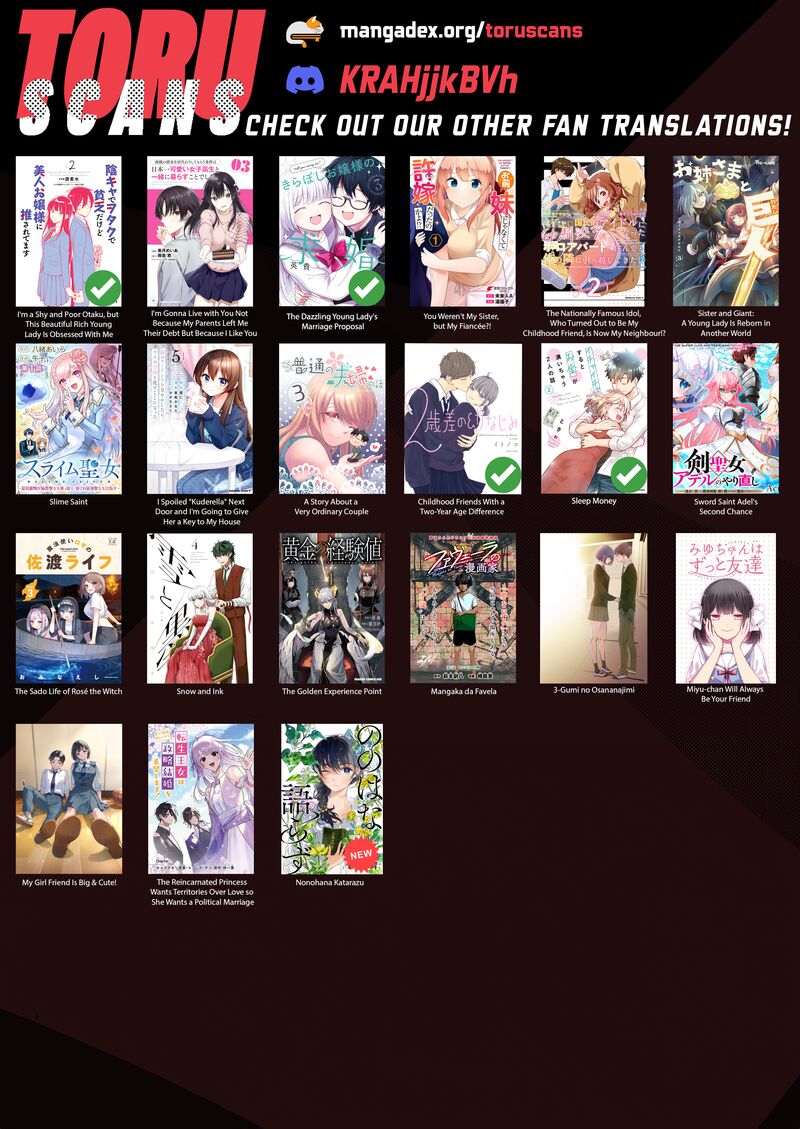 Onee Sama To Watashi Ojou Sama Ga Isekai Tensei 20 50