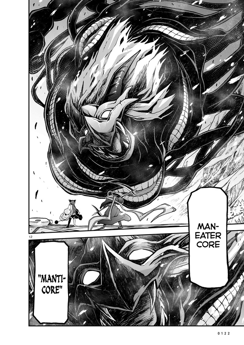Onee Sama To Watashi Ojou Sama Ga Isekai Tensei 21 12