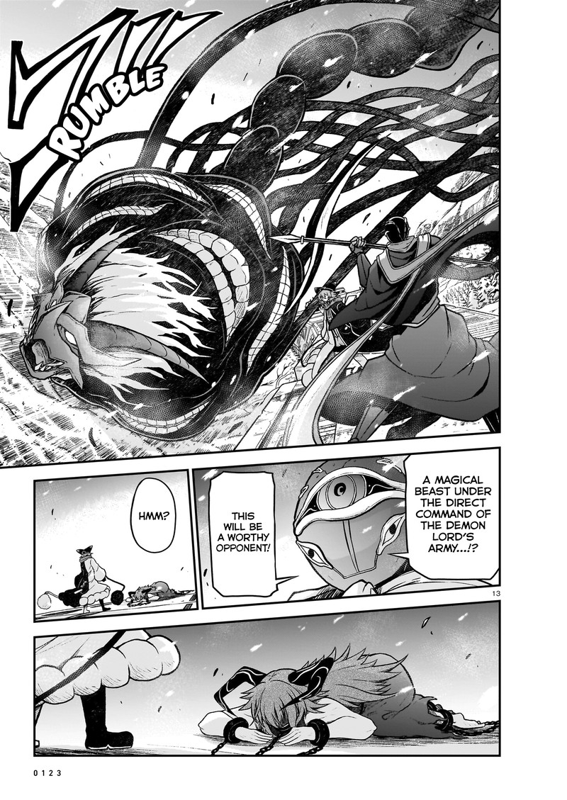Onee Sama To Watashi Ojou Sama Ga Isekai Tensei 21 13