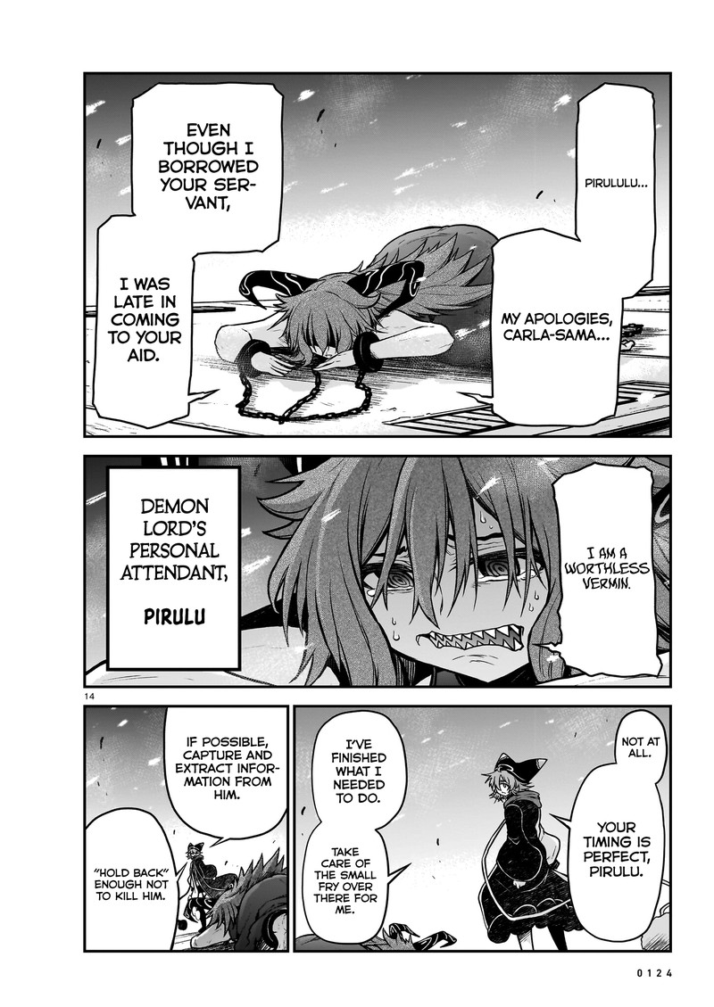 Onee Sama To Watashi Ojou Sama Ga Isekai Tensei 21 14