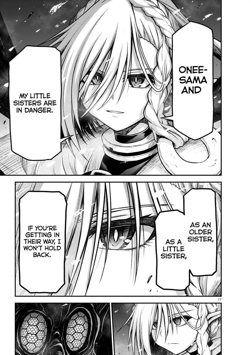Onee Sama To Watashi Ojou Sama Ga Isekai Tensei 21 17