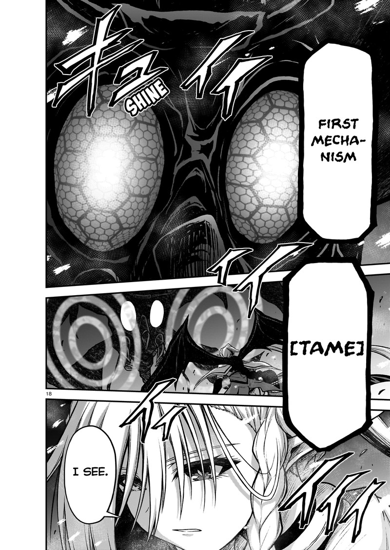 Onee Sama To Watashi Ojou Sama Ga Isekai Tensei 21 18