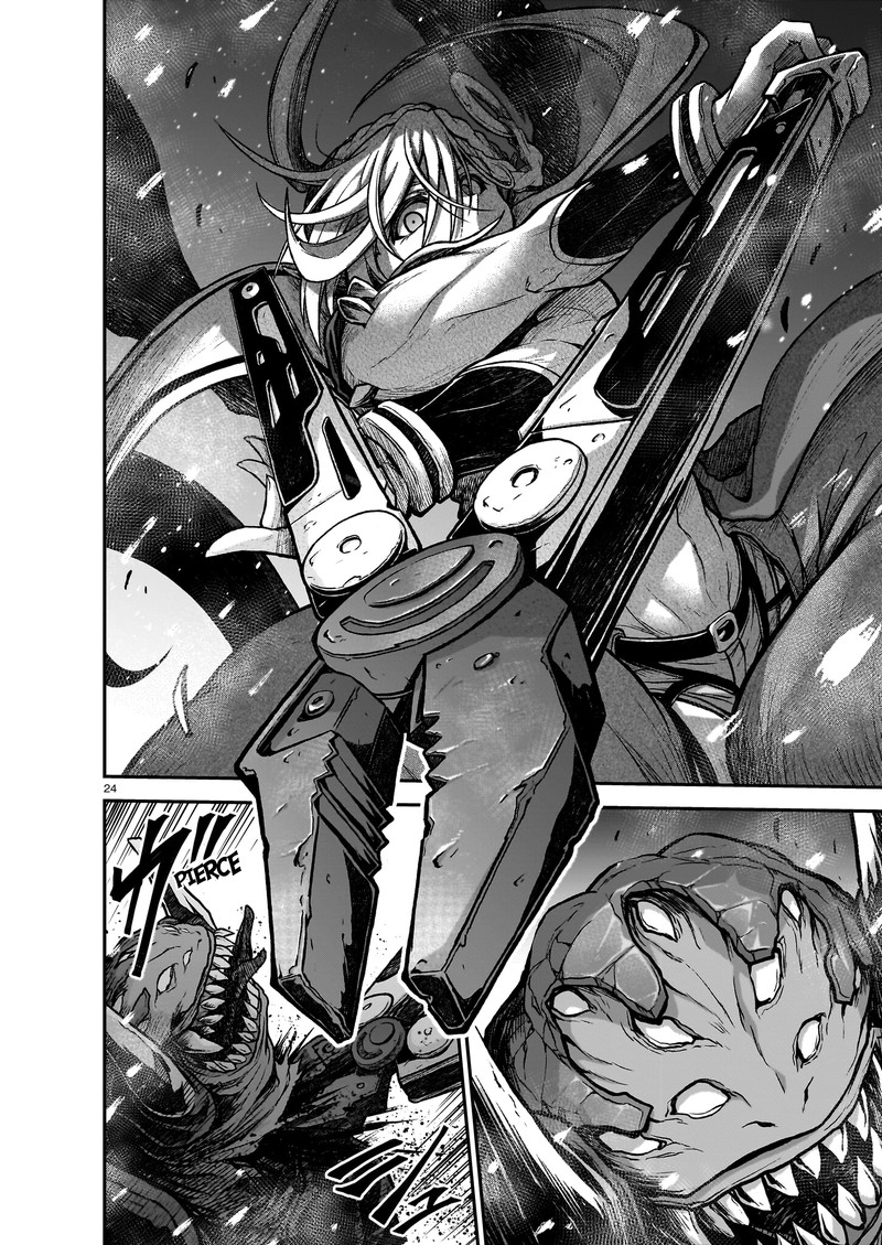 Onee Sama To Watashi Ojou Sama Ga Isekai Tensei 21 24